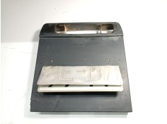 Recambio de moldura para mitsubishi montero   canvas top (l04_g) 2.5 td (l044g, l049g) referencia OEM IAM MB224686  